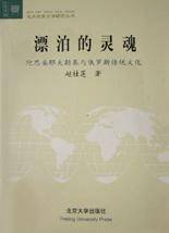 漂泊的灵魂（2002年北京大学出版社出版的图书）