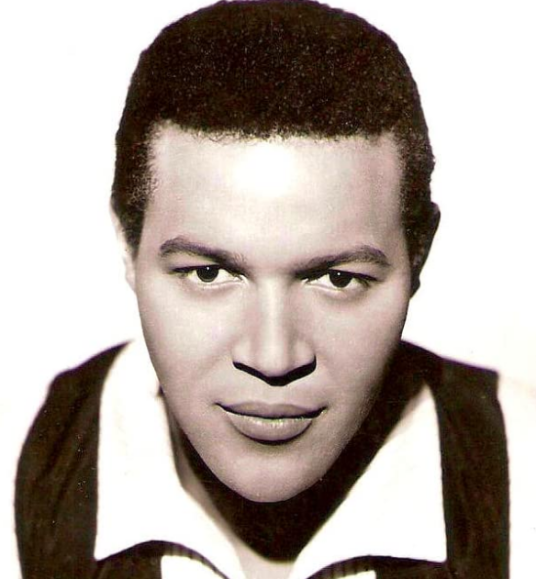 Chubby Checker