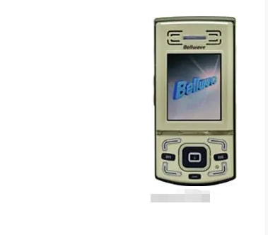 BellWave F208