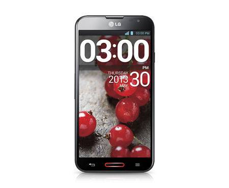 LG Optimus G E975