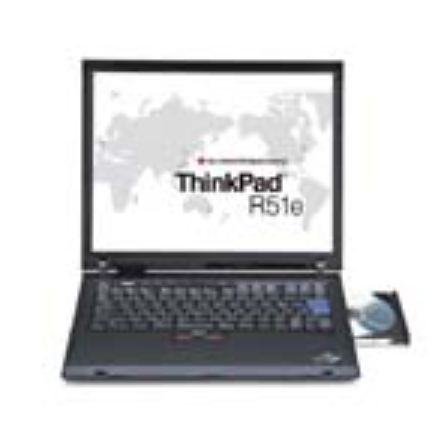 ThinkPad R51e 18434UC