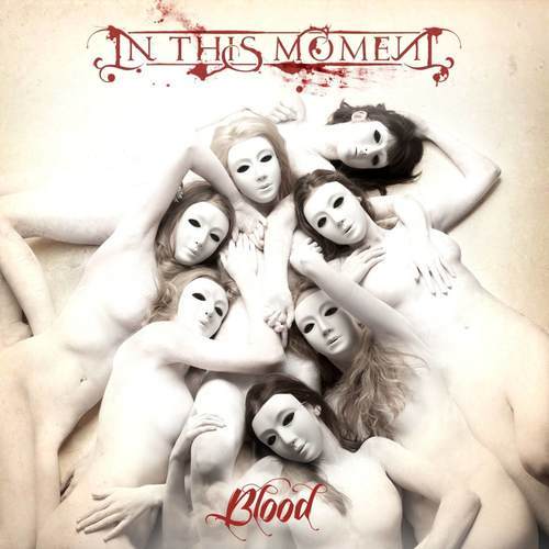 blood（In This Moment演唱歌曲）