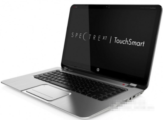 惠普Spectre XT TouchSmart