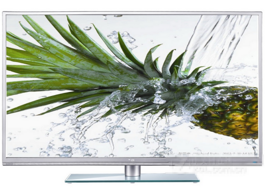 TCL L43F3390A-3D