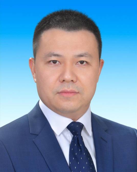 罗宇（四川省资阳市乐至县委常委，县政府党组成员、副县长）