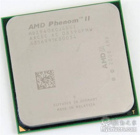 AMD PHENOM2