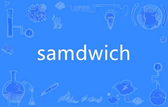 samdwich