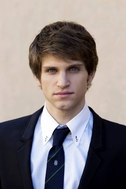 Toby Cavanaugh