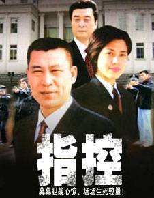 指控（2005年中国电视剧）