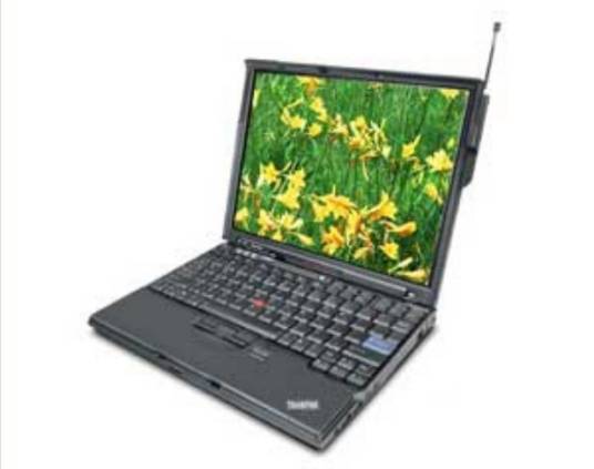 ThinkPad X61s 7666KG1