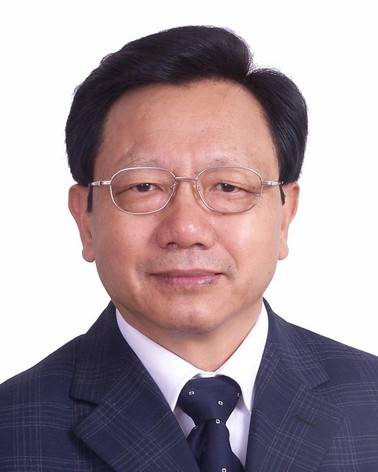 李景田（全国党建研究会会长）