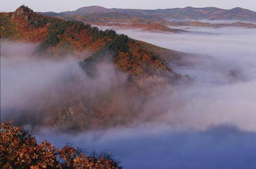 麒麟山庄（鸡东县麒麟山庄）