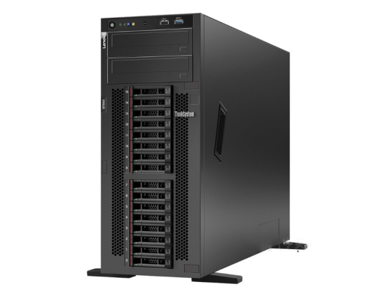 联想ThinkSystem ST550(Xeon 银牌4114/16GB/2TB)