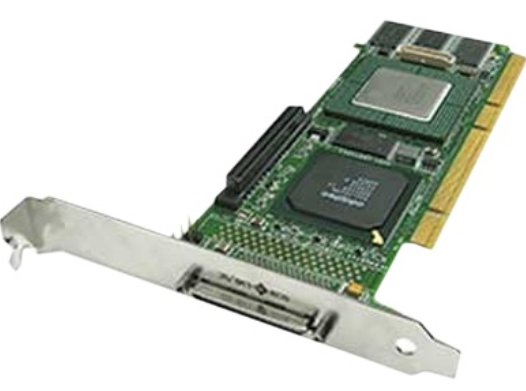 Adaptec SCSI RAID-2120S