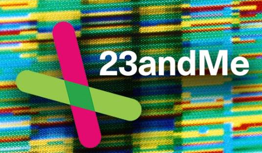 23andMe