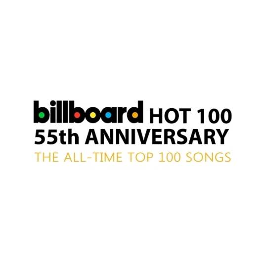 billboard50年榜