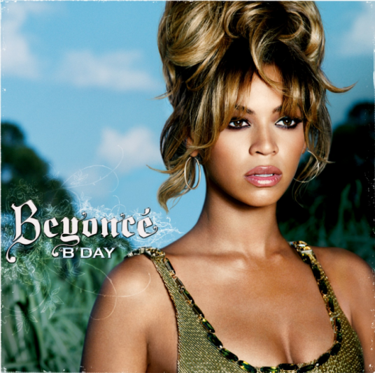 Beautiful Liar（Beyonce,Shakira合唱歌曲）