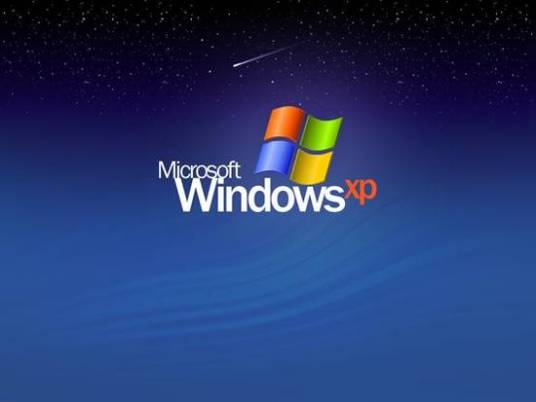 Windows XP Professional