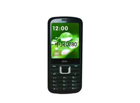 ZTE-T U280