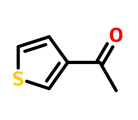 3-乙酰基噻吩