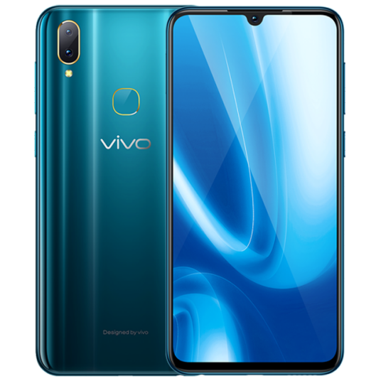 vivo Z3i标准版