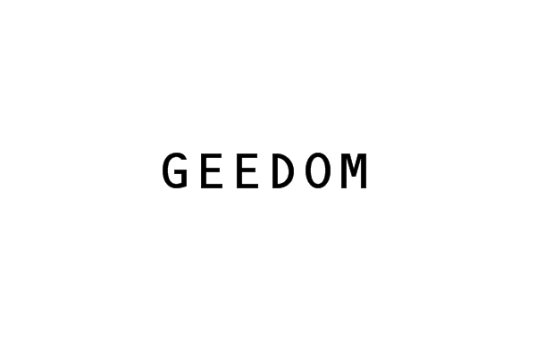 GEEDOM