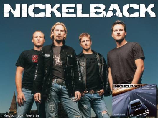 Nickelback