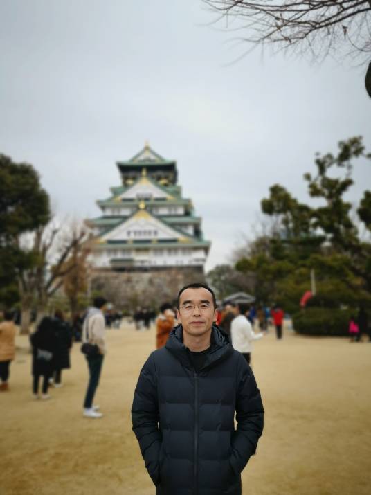 刘万川（河北师范大学文学院教授）