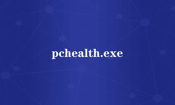 pchealth.exe