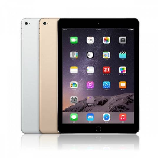 iPad mini 3