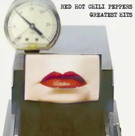 otherside（Red Hot chili peppers的歌曲）