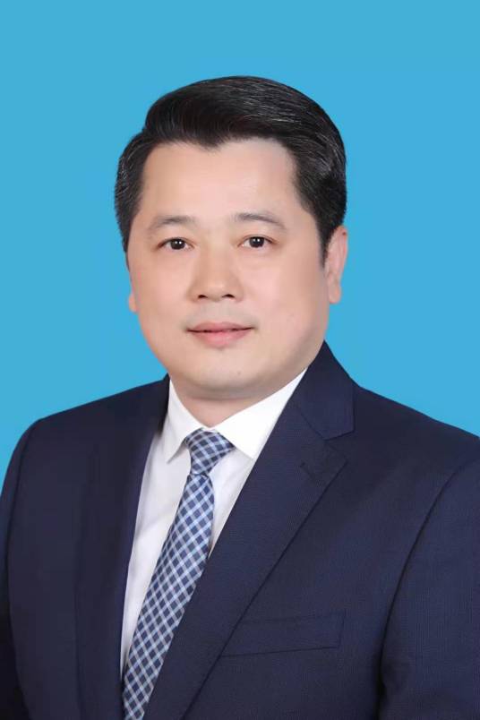 李楚（广西壮族自治区桂林市委副书记、市长）