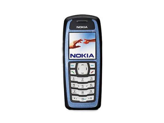 Nokia 3100