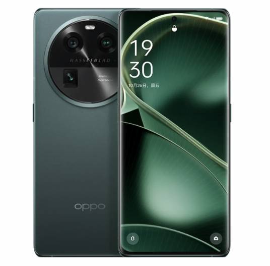 OPPO Find X6