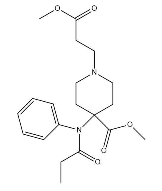 瑞芬太尼