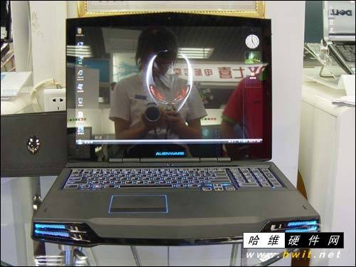 Alienware M14x(ALW14D-3828)