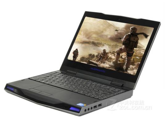 Alienware M11x(alw11D-348)