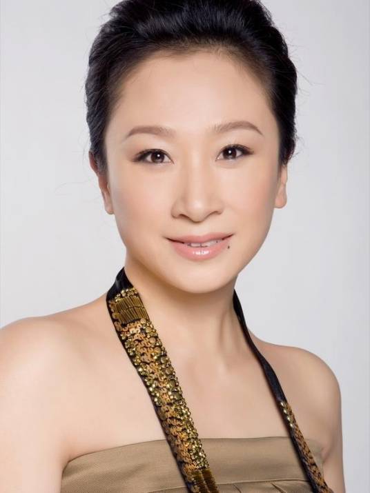 田玲（中国内地女演员）