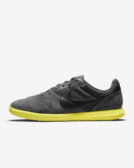 The Nike Premier II Sala 男/女室内/球场足球鞋