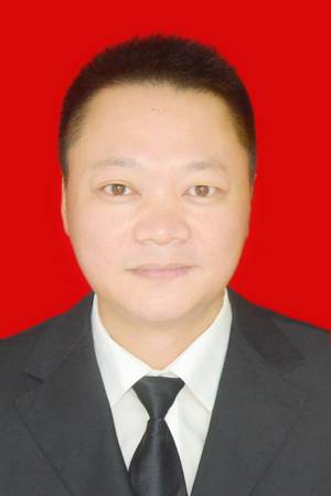 李华林（广元市苍溪县委常委，县政府副县长）