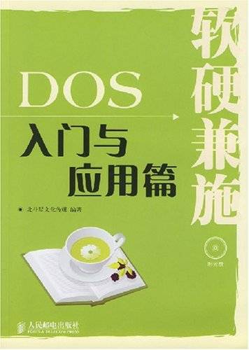 DOS入门与应用篇