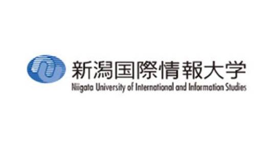 新泻国际情报大学