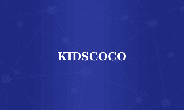 KIDSCOCO