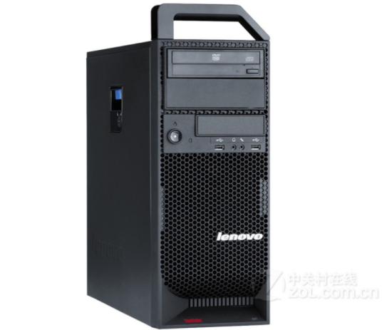 联想ThinkStation S20(4105D21)