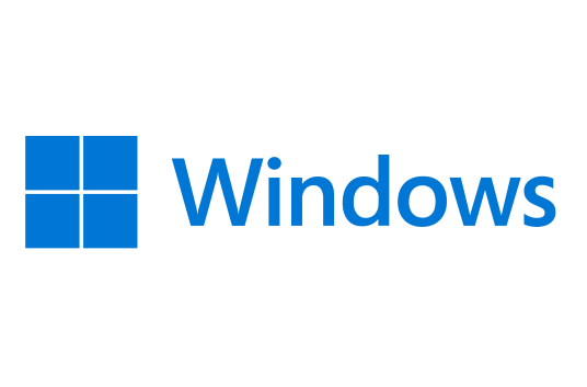 Microsoft Windows