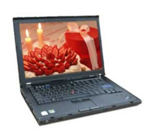 ThinkPad T61p 645789C