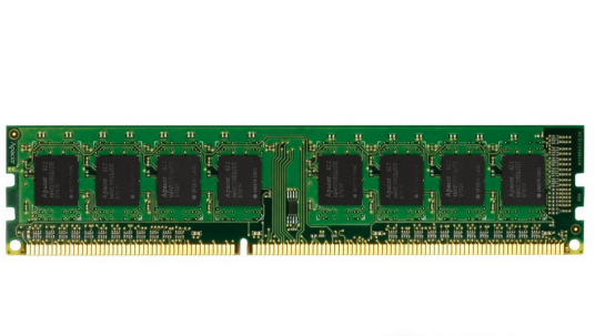 宇瞻4GB DDR3 1333（经典系列）