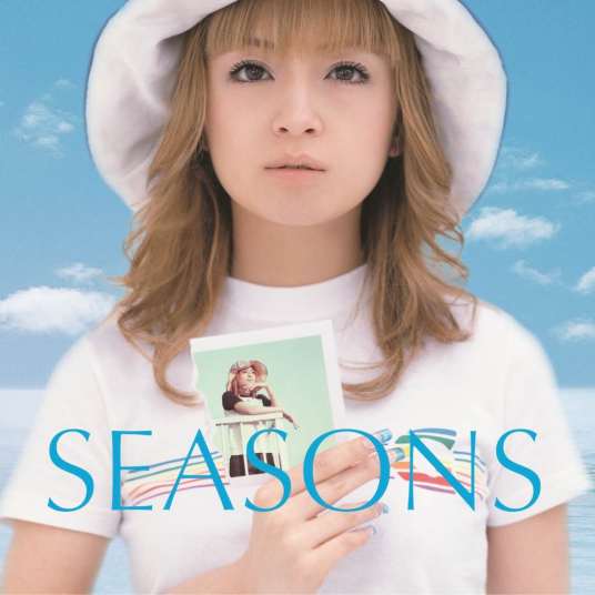 SEASONS（2000年滨崎步演唱的歌曲）