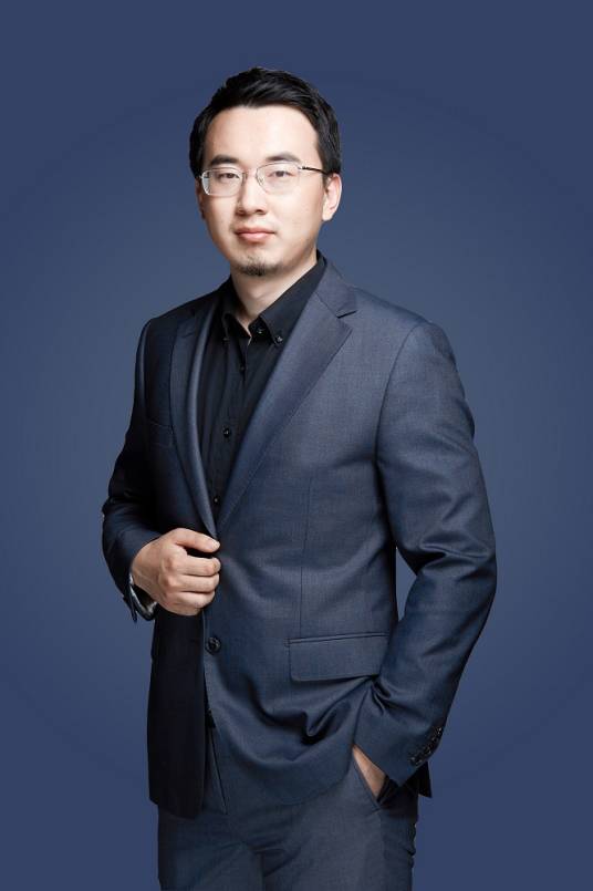 李放（亿学学堂创始人兼CEO）