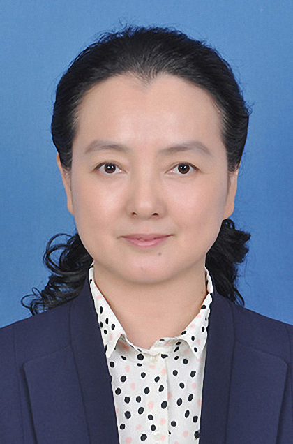 李瑛（陕西省宝鸡市人民政府副市长）